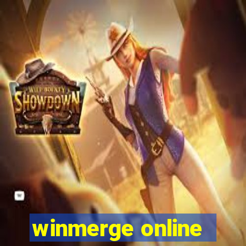 winmerge online